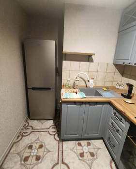 3-к квартира, на длительный срок, 78м2, 7/9 этаж