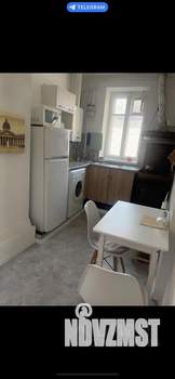 2-к квартира, на длительный срок, 43м2, 2/2 этаж