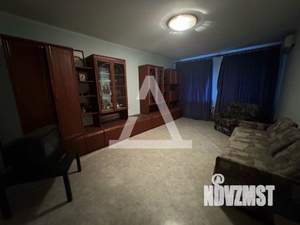 2-к квартира, на длительный срок, 52м2, 1/5 этаж