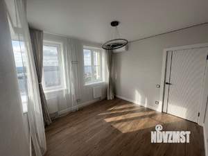 4-к квартира, на длительный срок, 80м2, 22/24 этаж