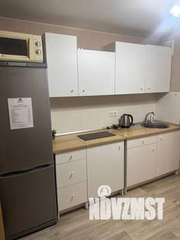 1-к квартира, посуточно, 25м2, 5/5 этаж