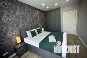 1-к квартира, посуточно, 47м2, 15/24 этаж