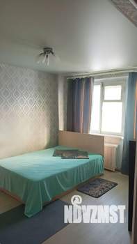 1-к квартира, на длительный срок, 32м2, 2/5 этаж