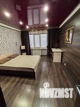 2-к квартира, посуточно, 45м2, 1/5 этаж