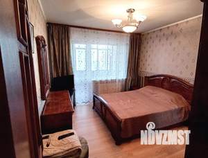 2-к квартира, посуточно, 55м2, 7/9 этаж