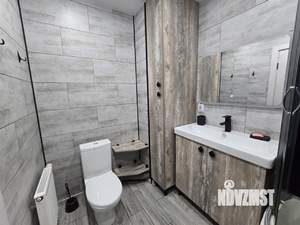 Студия квартира, на длительный срок, 29м2, 9/29 этаж