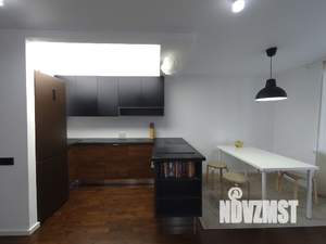 3-к квартира, на длительный срок, 70м2, 17/25 этаж