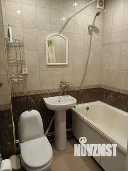 2-к квартира, на длительный срок, 45м2, 7/9 этаж