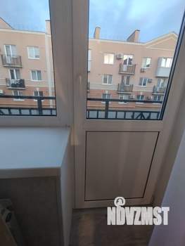 1-к квартира, на длительный срок, 30м2, 2/3 этаж