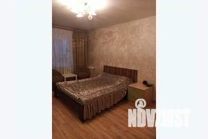 3-к квартира, посуточно, 75м2, 3/14 этаж