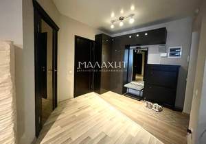 2-к квартира, на длительный срок, 74м2, 11/16 этаж