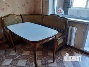 1-к квартира, на длительный срок, 38м2, 2/12 этаж