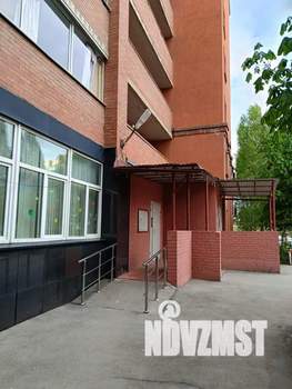 1-к квартира, посуточно, 46м2, 2/18 этаж