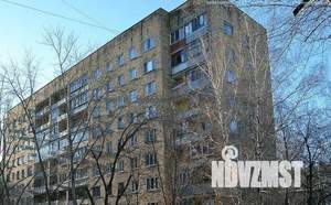 1-к квартира, на длительный срок, 33м2, 3/9 этаж