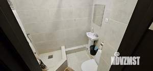 Студия квартира, посуточно, 16м2, 2/24 этаж