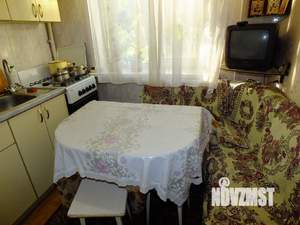 1-к квартира, на длительный срок, 32м2, 3/5 этаж