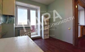 1-к квартира, на длительный срок, 40м2, 10/10 этаж