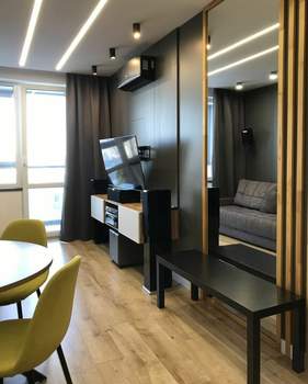 2-к квартира, на длительный срок, 50м2, 6/25 этаж