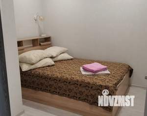 2-к квартира, посуточно, 41м2, 7/18 этаж