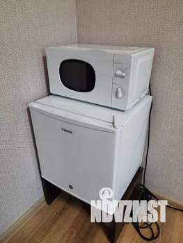 Студия квартира, посуточно, 20м2, 2/3 этаж