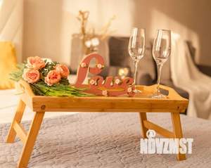 1-к квартира, посуточно, 40м2, 22/27 этаж