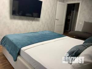 1-к квартира, посуточно, 44м2, 11/26 этаж