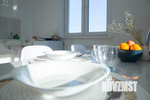 2-к квартира, посуточно, 56м2, 18/25 этаж