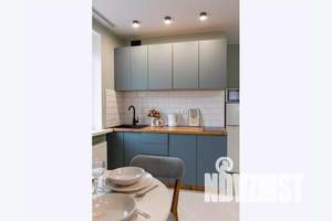 1-к квартира, посуточно, 28м2, 27/27 этаж