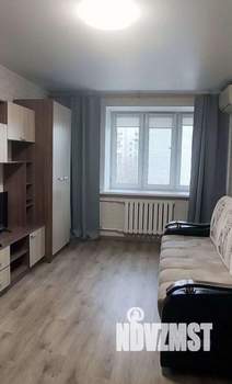 1-к квартира, на длительный срок, 35м2, 2/9 этаж