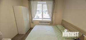 Студия квартира, на длительный срок, 16м2, 1/24 этаж