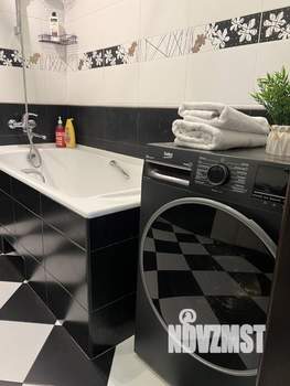 2-к квартира, посуточно, 50м2, 6/10 этаж