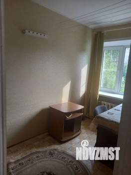 2-к квартира, на длительный срок, 28м2, 3/5 этаж