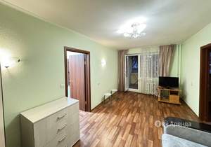 3-к квартира, на длительный срок, 60м2, 3/9 этаж