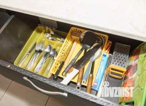 1-к квартира, посуточно, 55м2, 1/1 этаж