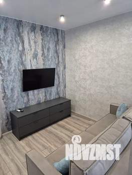 1-к квартира, посуточно, 41м2, 15/25 этаж