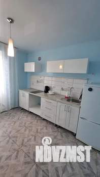 1-к квартира, посуточно, 38м2, 15/16 этаж