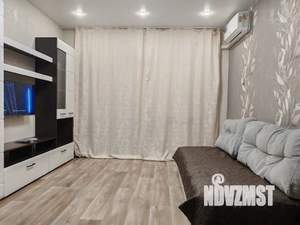 1-к квартира, посуточно, 37м2, 16/16 этаж