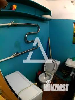 1-к квартира, на длительный срок, 32м2, 8/9 этаж