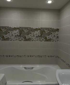 2-к квартира, на длительный срок, 56м2, 4/10 этаж