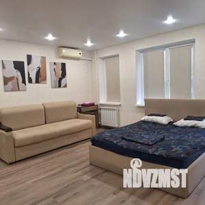 1-к квартира, посуточно, 55м2, 2/9 этаж