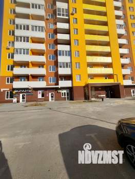 Студия квартира, на длительный срок, 39м2, 6/23 этаж