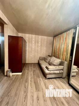 1-к квартира, на длительный срок, 31м2, 3/5 этаж