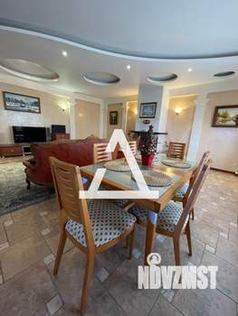 5-к квартира, на длительный срок, 250м2, 10/10 этаж