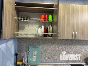 Студия квартира, посуточно, 32м2, 18/25 этаж