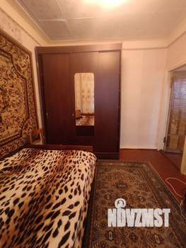 2-к квартира, на длительный срок, 45м2, 2/2 этаж