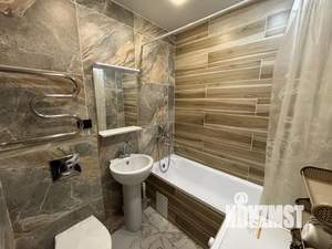 1-к квартира, посуточно, 34м2, 17/19 этаж