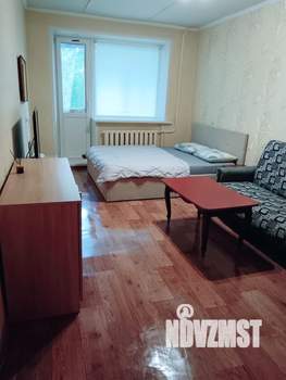 1-к квартира, посуточно, 31м2, 2/5 этаж