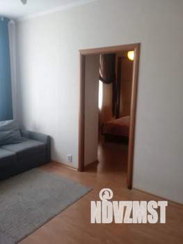 3-к квартира, посуточно, 65м2, 2/4 этаж