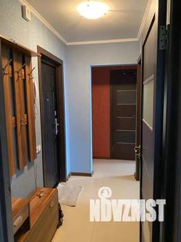 2-к квартира, посуточно, 45м2, 8/9 этаж