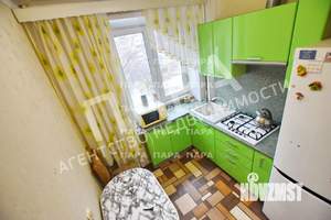 1-к квартира, на длительный срок, 35м2, 5/9 этаж